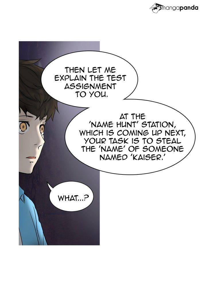 Tower of God Chapter 278 image 55